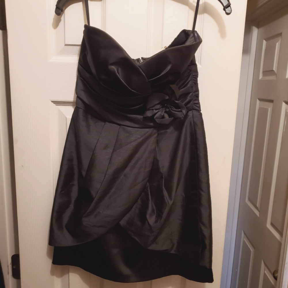 Charlotte Russe LBD